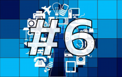 Технологический дайджест #6